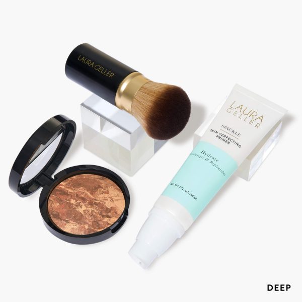 Makeup Made Simple Kit (3PC) - Image 17