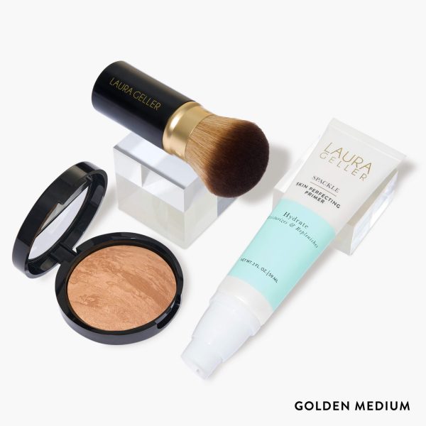 Makeup Made Simple Kit (3PC) - Image 14
