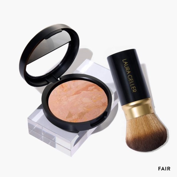 The Foundationals Kit - Natural Finish (2PC) - Image 10