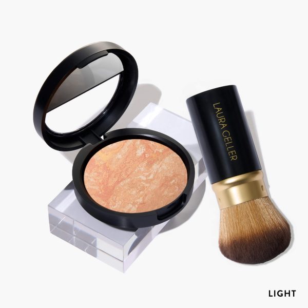 The Foundationals Kit - Natural Finish (2PC) - Image 11