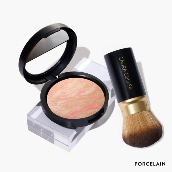 The Foundationals Kit - Natural Finish (2PC) - Image 9
