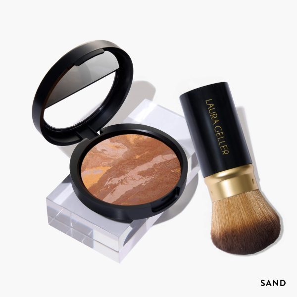 The Foundationals Kit - Natural Finish (2PC) - Image 14