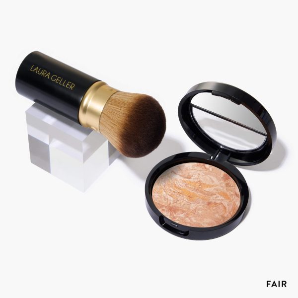The Foundationals Kit - Satin Finish (2PC) - Image 11