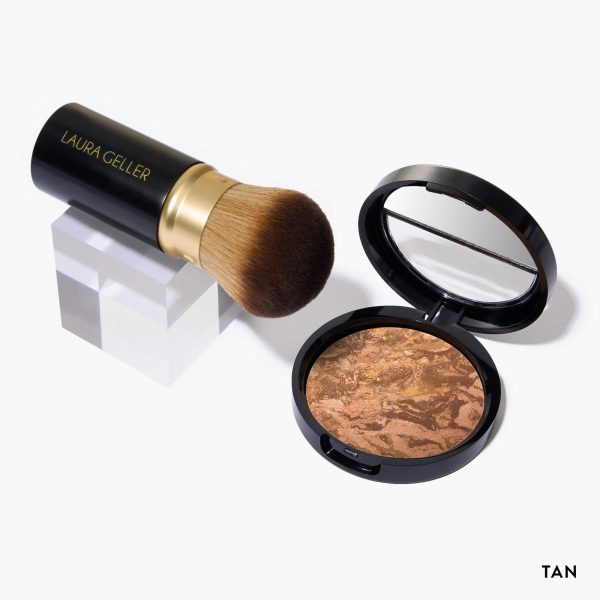 The Foundationals Kit - Satin Finish (2PC) - Image 16