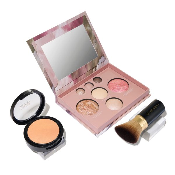 Baked Starter Kit - Full Coverage (3PC) - Image 14