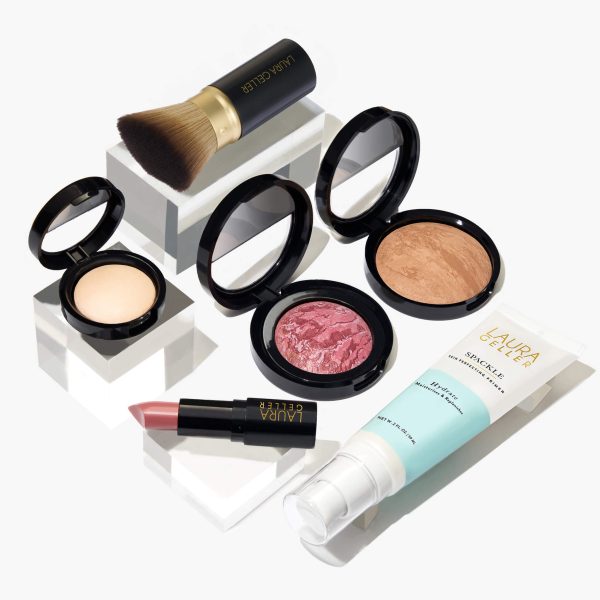 Cult Classics Full Face Kit (6 PC) - Image 18