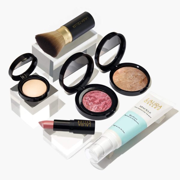 Cult Classics Full Face Kit (6 PC) - Image 17