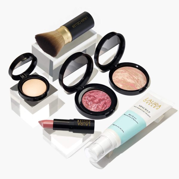 Cult Classics Full Face Kit (6 PC) - Image 14