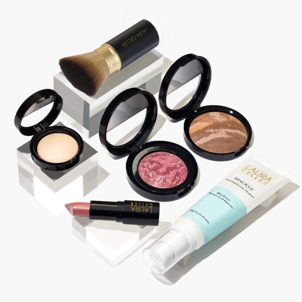 Cult Classics Full Face Kit (6 PC) - Image 20