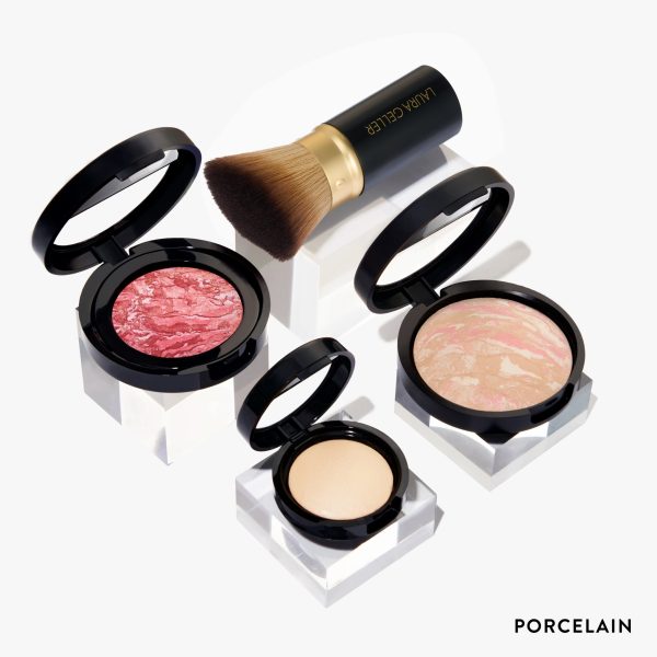 Daily Routine: Natural Finish Full Face Kit (4 PC) - Image 11