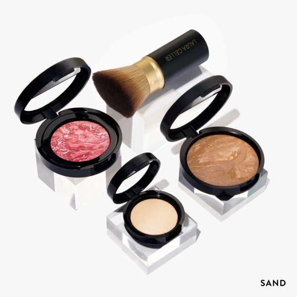 Daily Routine: Natural Finish Full Face Kit (4 PC) - Image 16
