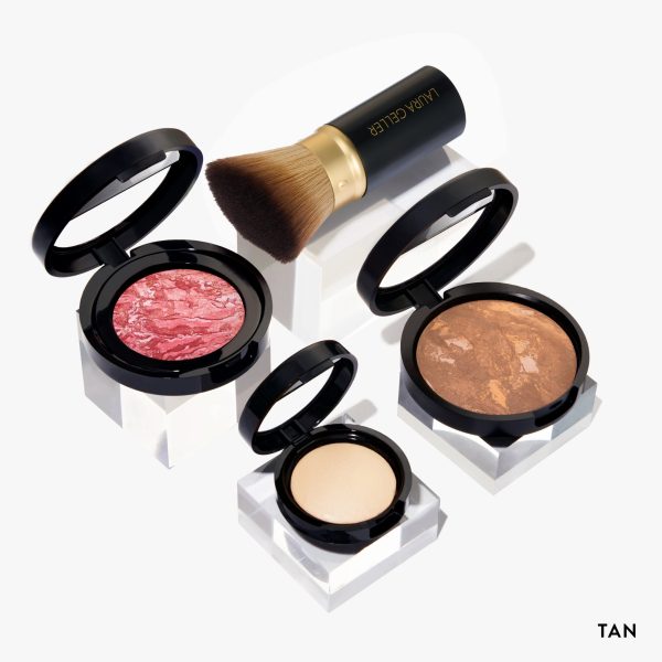 Daily Routine: Natural Finish Full Face Kit (4 PC) - Image 17