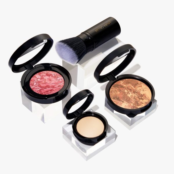 Daily Routine: Natural Finish Full Face Kit (4 PC) - Image 27
