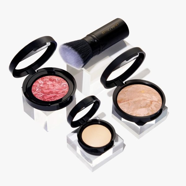 Daily Routine: Natural Finish Full Face Kit (4 PC) - Image 21