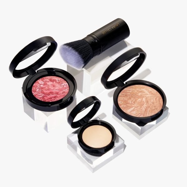Daily Routine: Natural Finish Full Face Kit (4 PC) - Image 22