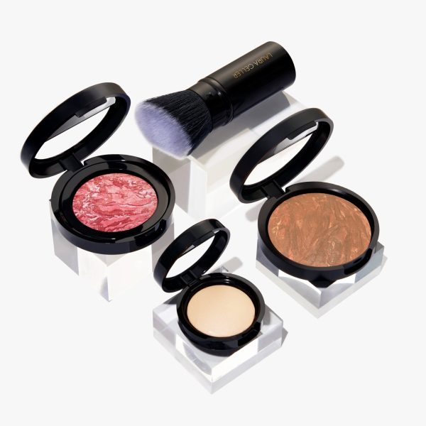 Daily Routine: Natural Finish Full Face Kit (4 PC) - Image 28