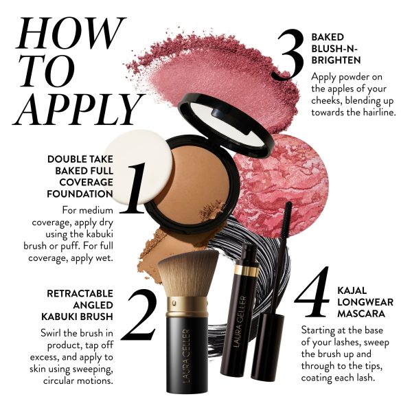 Daily Routine Full Coverage Kit - Image 7
