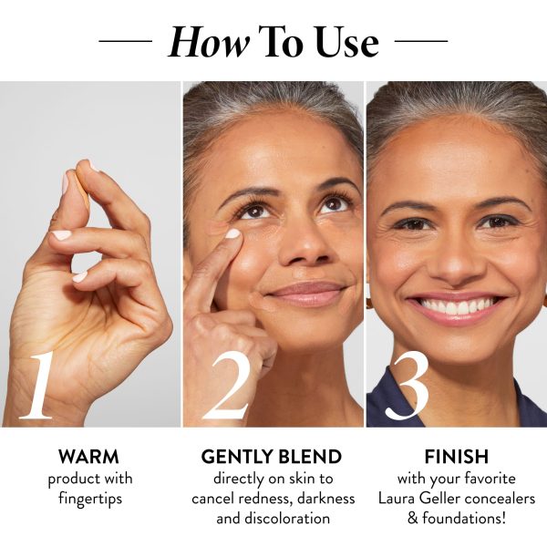 Cancel-n-Conceal Skin Perfector & Color Corrector - Image 8
