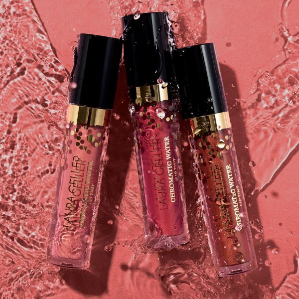 Chromatic Water Lip Tint - Image 7