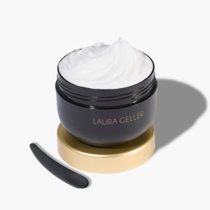 Cold Cream Makeup Removing Cleanser