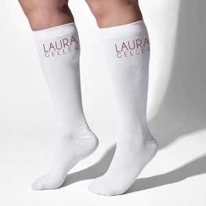 The 40+ Club Compression Socks