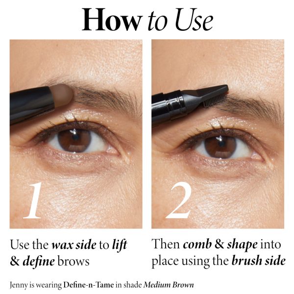 Define-n-Tame Brow Lifting Stick - Image 5