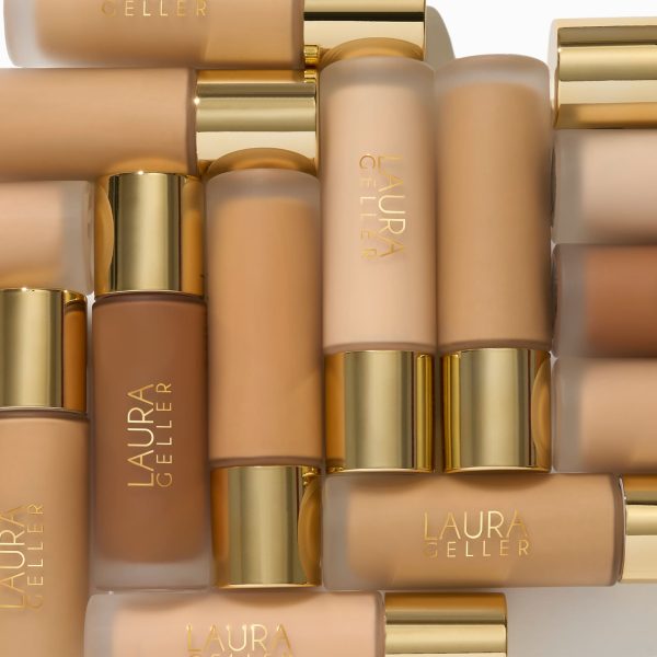 Double Take Liquid Foundation - Image 2