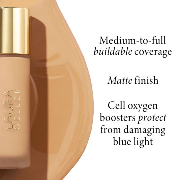 Double Take Liquid Foundation - Image 5