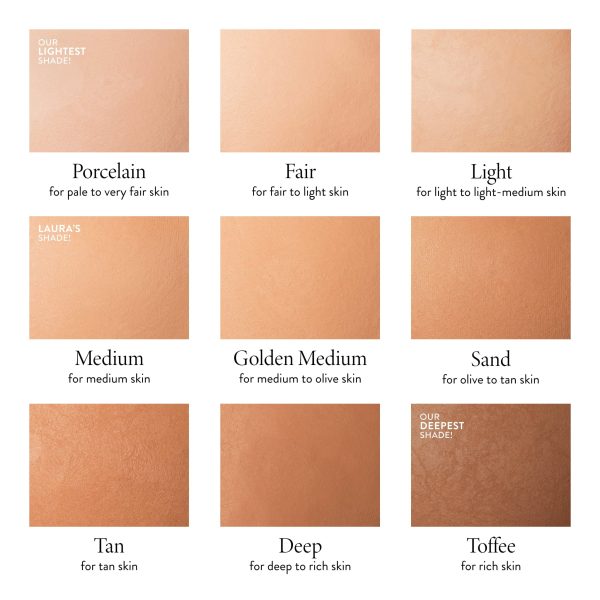 Baked Starter Kit - Full Coverage (3PC) - Image 4