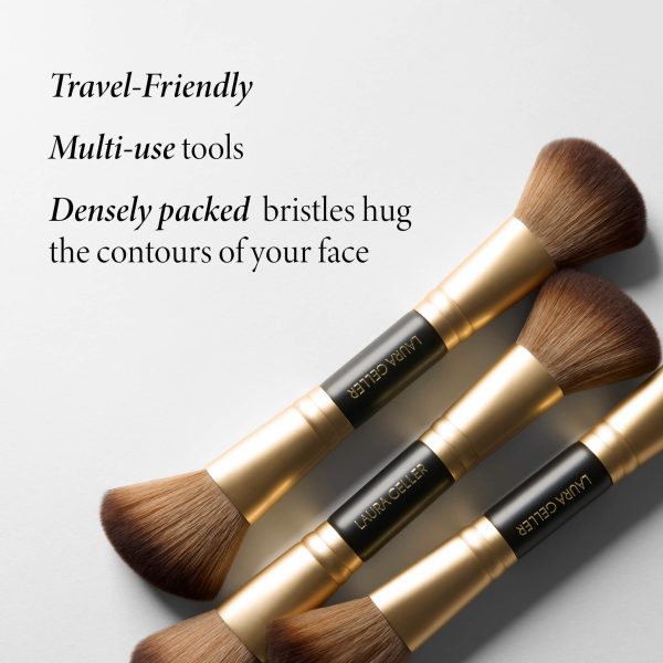 Face it All 2PC Brush Set - Image 4