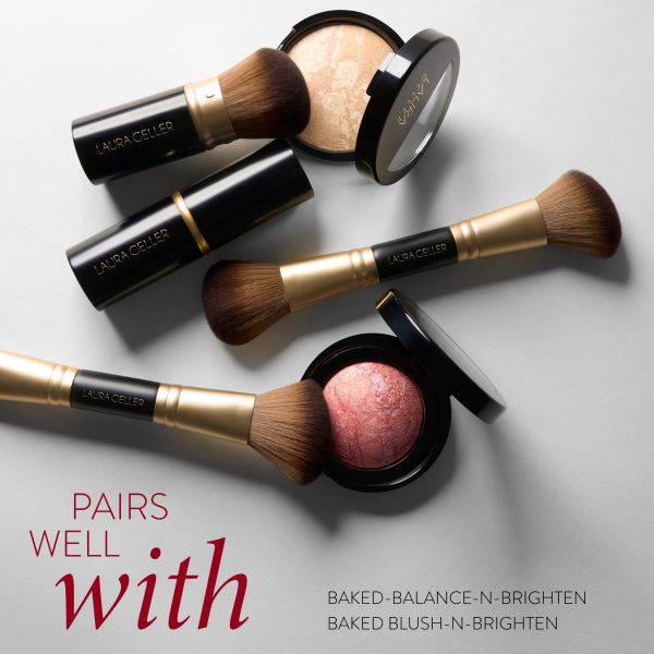 Face it All 2PC Brush Set - Image 5