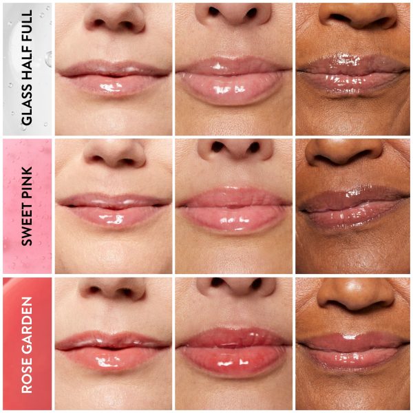 Fine Shine Glossy Lip Oil - Image 3