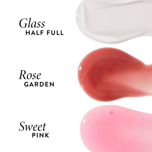 Fine Shine Glossy Lip Oil - Image 5