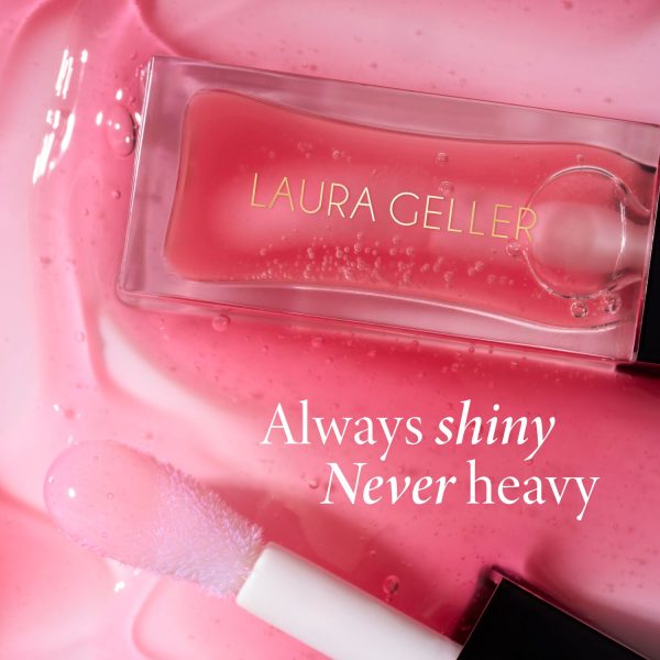 Fine Shine Glossy Lip Oil - Image 9