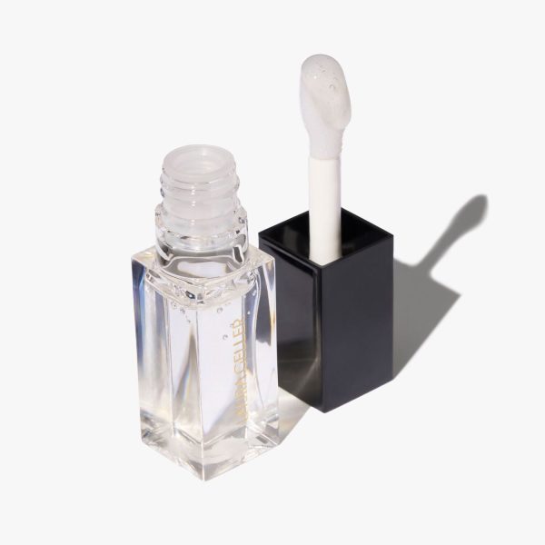 Fine Shine Glossy Lip Oil - Image 12