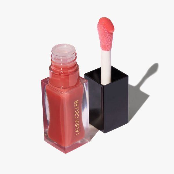 Fine Shine Glossy Lip Oil - Image 11