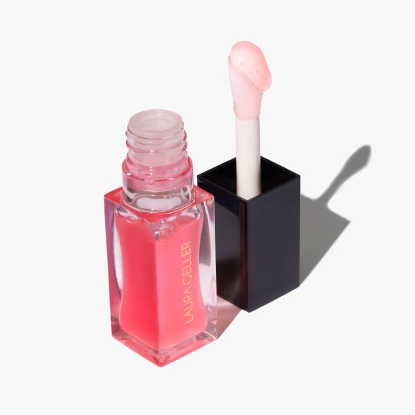 Fine Shine Glossy Lip Oil - Image 10