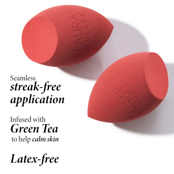 Full Face Blending Sponge - Image 3