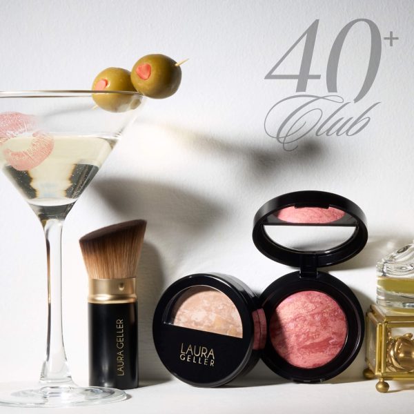 The 40+ Club Kit (3PC) - Image 9