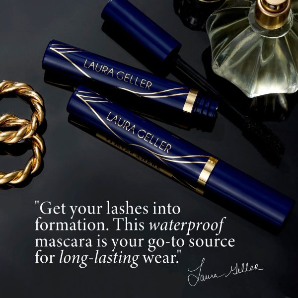 Always There Waterproof Mascara - Image 9