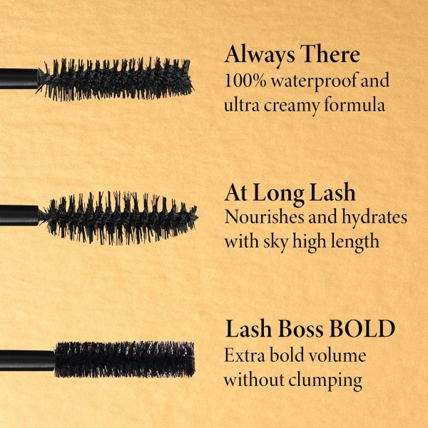 Always There Waterproof Mascara - Image 6