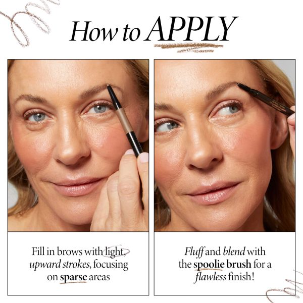 INKcredible Waterproof Brow Pencil - Image 6