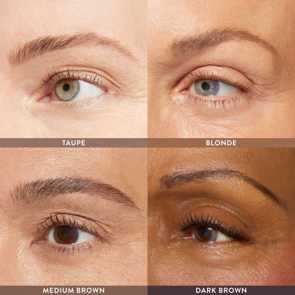 INKcredible Waterproof Brow Pencil - Image 4