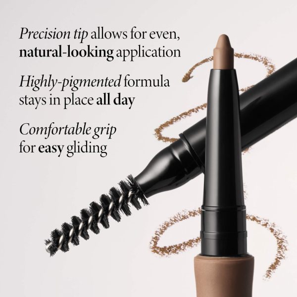 INKcredible Waterproof Brow Pencil - Image 8
