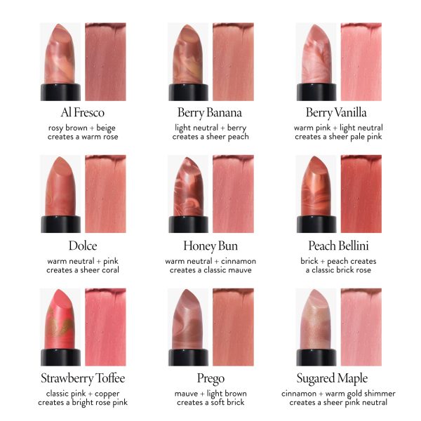 Italian Marble Lipstick - Image 6