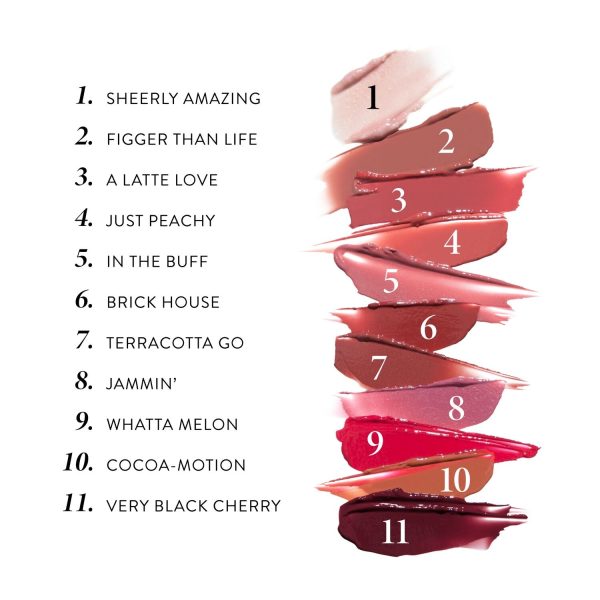 Jelly Balm Hydrating Lip Color - Image 6