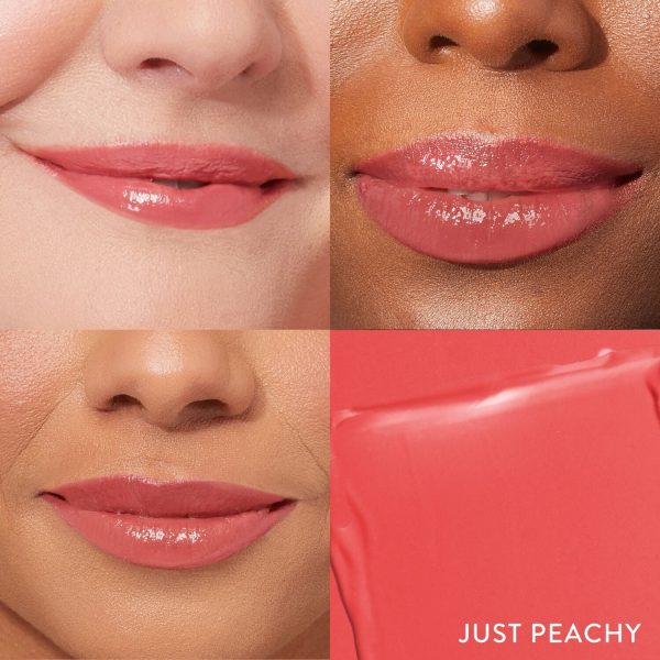 Jelly Balm Hydrating Lip Color - Image 5