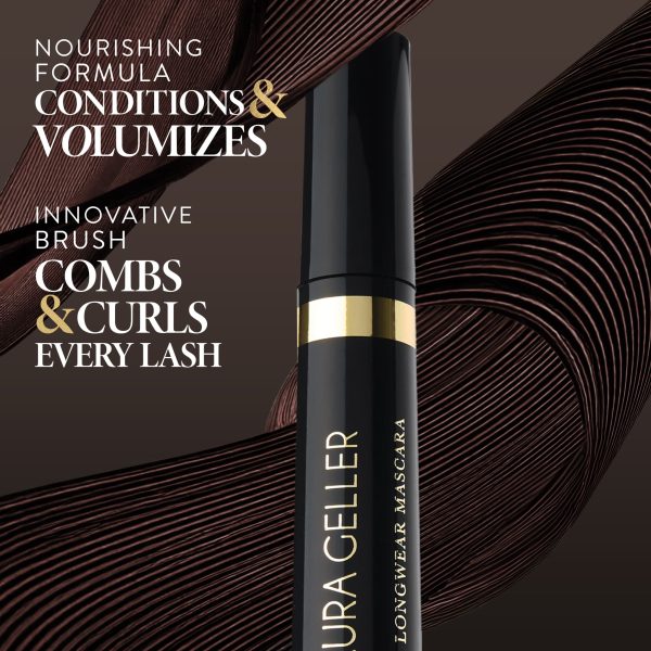 Kajal Longwear Mascara - Image 6