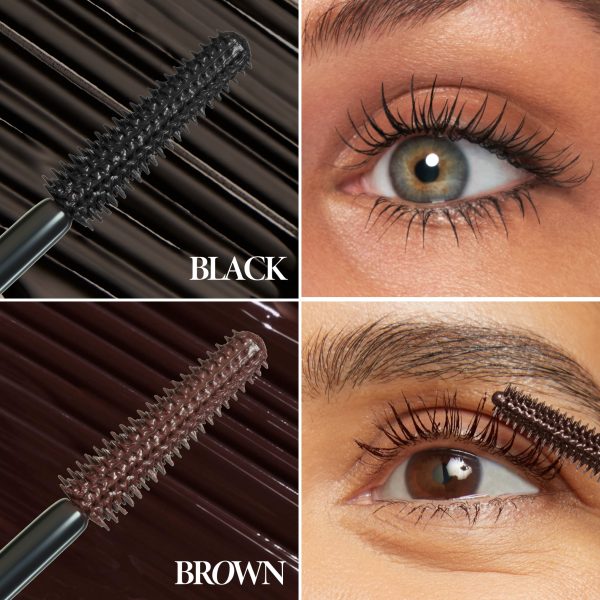 Kajal Longwear Mascara - Image 3