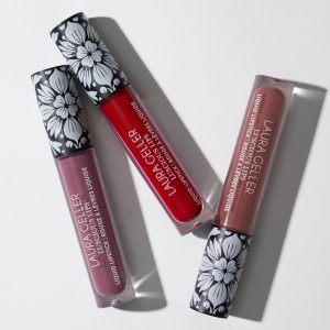 Luscious Lips Liquid Lipstick
